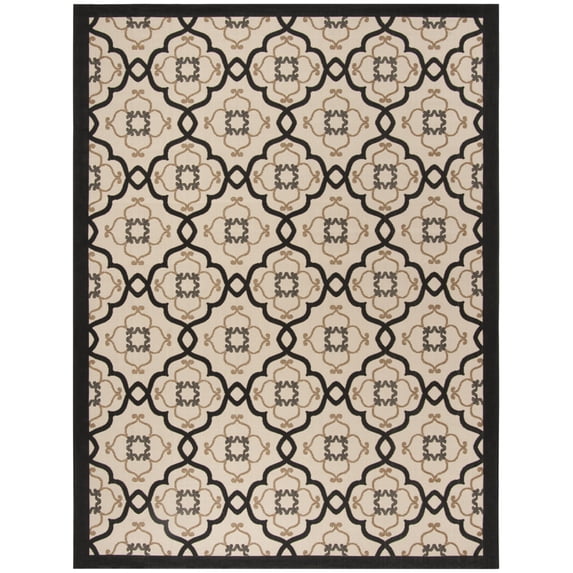 Safavieh Martha Stewart Peter Geometric Indoor/Outdoor Area Rug