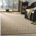 thumbnail image 1 of Safavieh Martha Stewart Rae Geometric Overlap Indoor/Outdoor Area Rug, 1 of 7