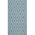 thumbnail image 1 of Safavieh Martha Stewart Rae Geometric Overlap Indoor/Outdoor Area Rug, 1 of 6