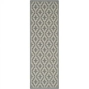 Safavieh Martha Stewart Rae Geometric Overlap Indoor/Outdoor Area Rug