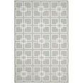 thumbnail image 1 of Safavieh Martha Stewart Square Dance Geometric Area Rug, 1 of 7