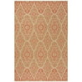 thumbnail image 1 of Safavieh Martha Stewart Stacy Tulip Medallion Indoor/Outdoor Area Rug, 1 of 3