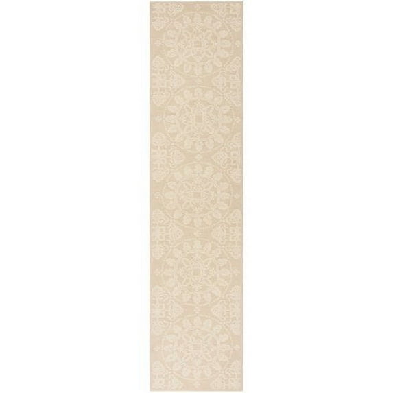 Safavieh Martha Stewart Teraza Stucco Geometric Area Rug or Runner