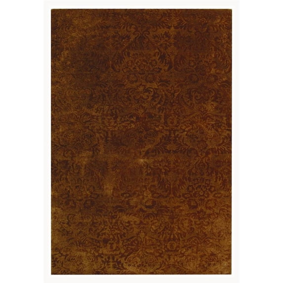 Safavieh Martha Stewart Tomas Damask Area Rug or Runner