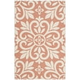 thumbnail image 1 of Safavieh Martha Stewart Tris Bloomfield Floral Indoor/Outdoor Area Rug, 1 of 3