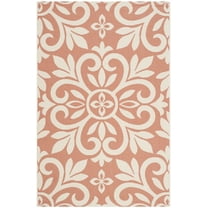 Safavieh Martha Stewart Tris Bloomfield Floral Indoor/Outdoor Area Rug