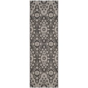 Safavieh Martha Stewart Tulip Medallion Indoor Outdoor Area Rug
