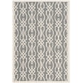 thumbnail image 1 of Safavieh Martha Stewart Villa Screen Outdoor Geometric Area Rug, 1 of 4