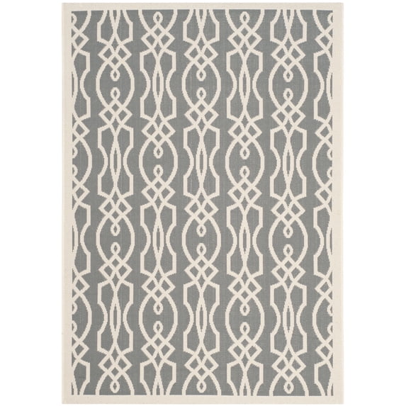 Safavieh Martha Stewart Villa Screen Outdoor Geometric Area Rug