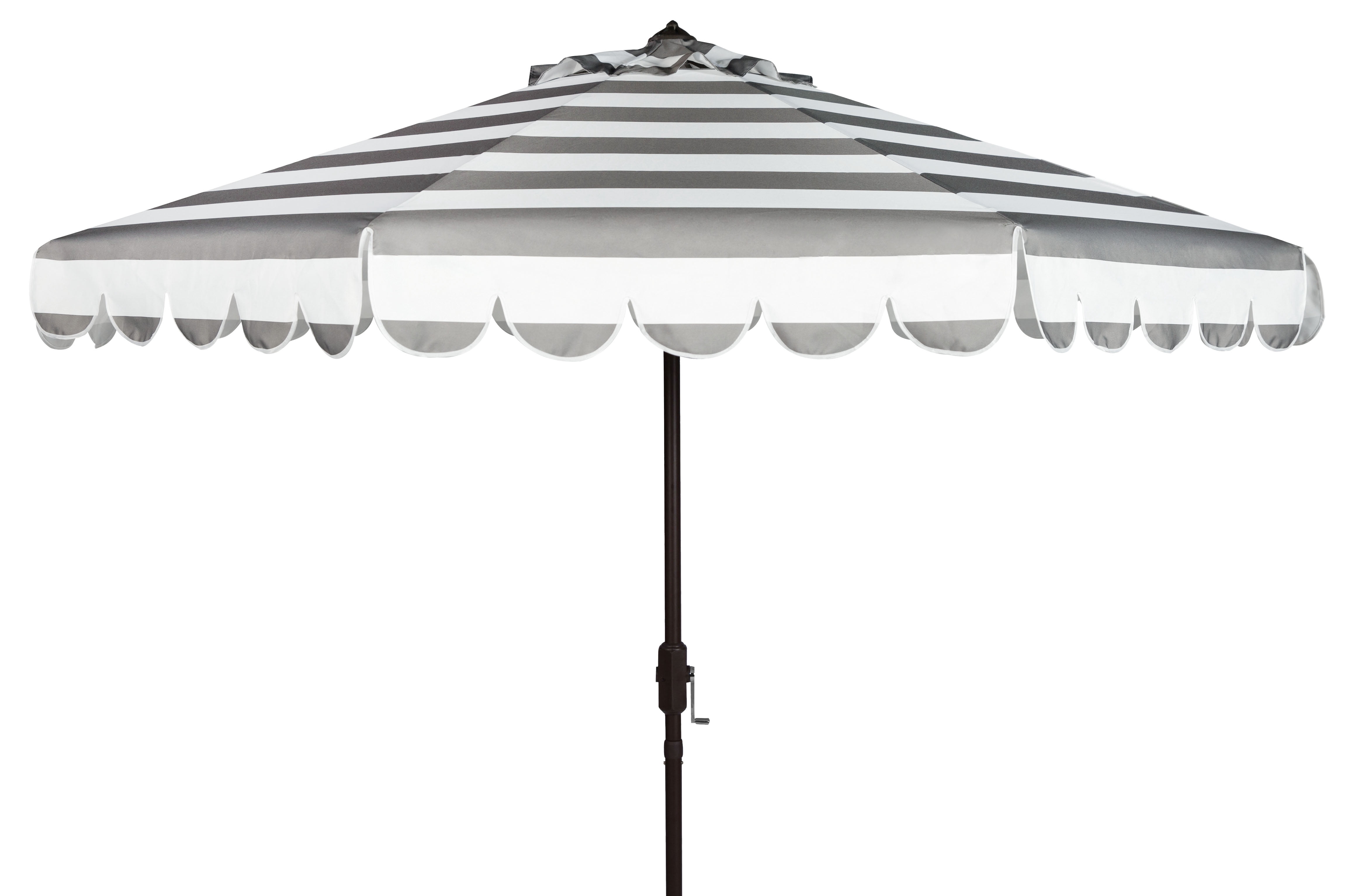 free standing patio umbrellas Elm 10 ft. Outdoor / Cantilever Hanging Umbrella Best Choice Products 7.5ft Outdoor Solar Market Table Patio Umbrella for Deck  Pool w/ Tilt  Crank  LED Lights - Slate SAFAVIEH Zlatana 9 ft Stem Length:39mm Ideal for placing next