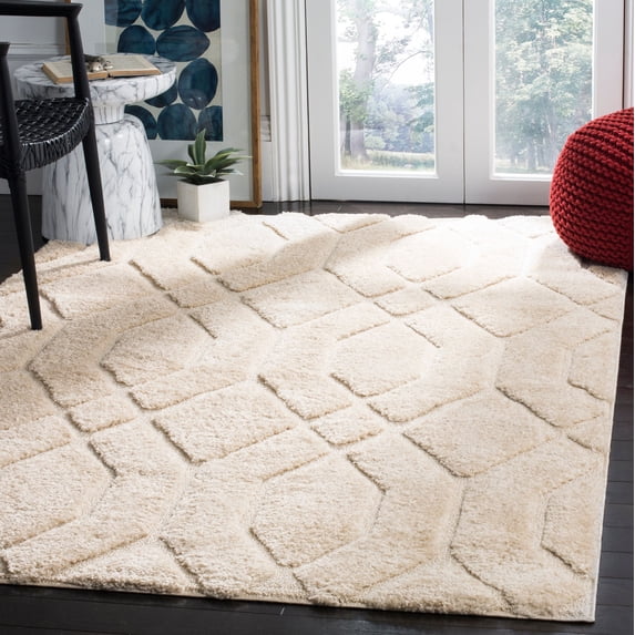 Safavieh Memphis Diamonds Area Rug