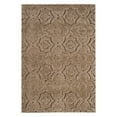 thumbnail image 1 of Safavieh Memphis Talia Geometric Floral Shag Area Rug or Runner, 1 of 11