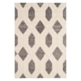 thumbnail image 1 of Safavieh Memphis Watson Geometric Shag Area Rug or Runner, 1 of 9