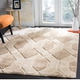 thumbnail image 1 of Safavieh Memphis Watson Geometric Shag Area Rug or Runner, 1 of 6