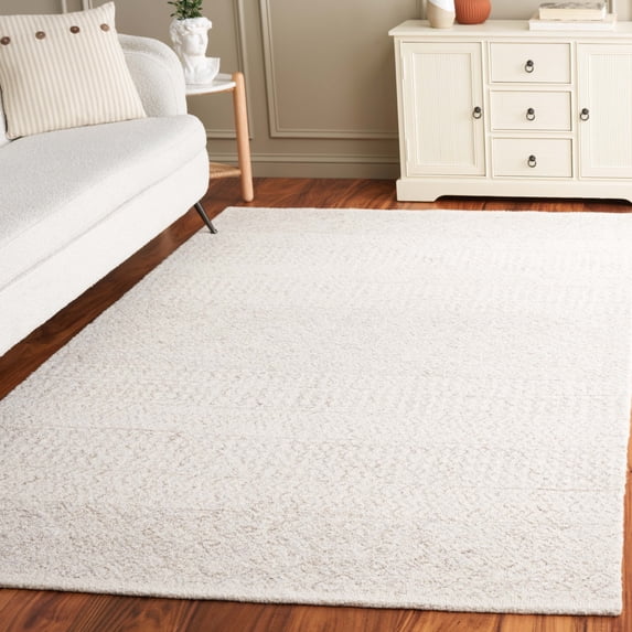 Safavieh Metro Durga Medallion Area Rug, Ivory, 3' x 5'