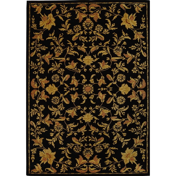 Safavieh Metro Ermintrude Floral Area Rug, Assorted, 8' x 10'