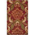 thumbnail image 1 of Safavieh Metro MET985D Red 4' x 6' Rug, 1 of 3