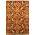 thumbnail image 1 of Safavieh Metro MET985D Red 6' x 9' Rug, 1 of 2