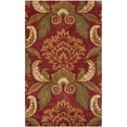thumbnail image 1 of Country & Floral Rug - Metro Wool Pile -Assorted-Color:Assorted,Design:Country/Floral,Shape:Small Rectangle,Size:3' x 5', 1 of 4