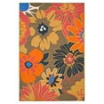 thumbnail image 1 of Safavieh Metropolis Gloria Floral Area Rug, 1 of 2