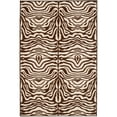 thumbnail image 1 of Safavieh Metropolis Kevin Animal Print Area Rug, 1 of 5