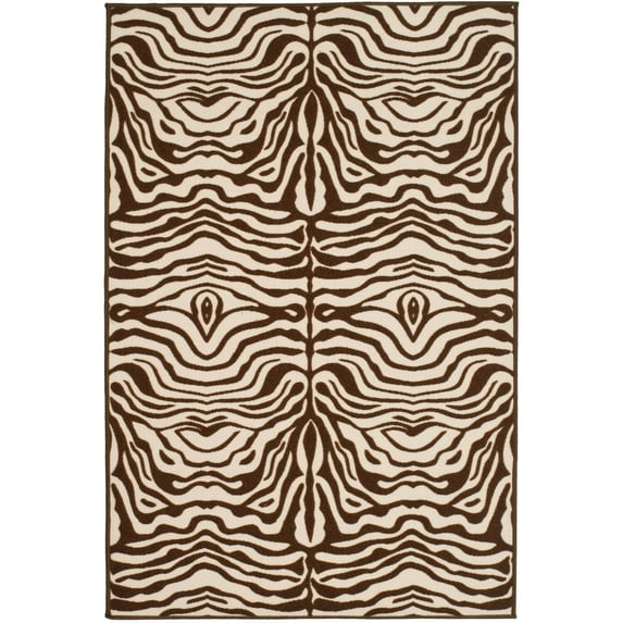 Safavieh Metropolis Kevin Animal Print Area Rug