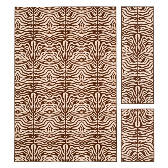 Safavieh Metropolis Kevin Animal Print Area Rug