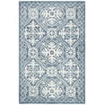 thumbnail image 1 of Safavieh Micro-Loop Lagrange Floral Area Rug or Runner, 1 of 4