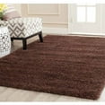 thumbnail image 1 of Safavieh Milan Harlow Solid Shag Area Rug or Runner, 1 of 4
