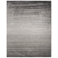 thumbnail image 1 of SAFAVIEH Mirage Jacinth Distressed Area Rug, Black, 8' x 10', 1 of 6
