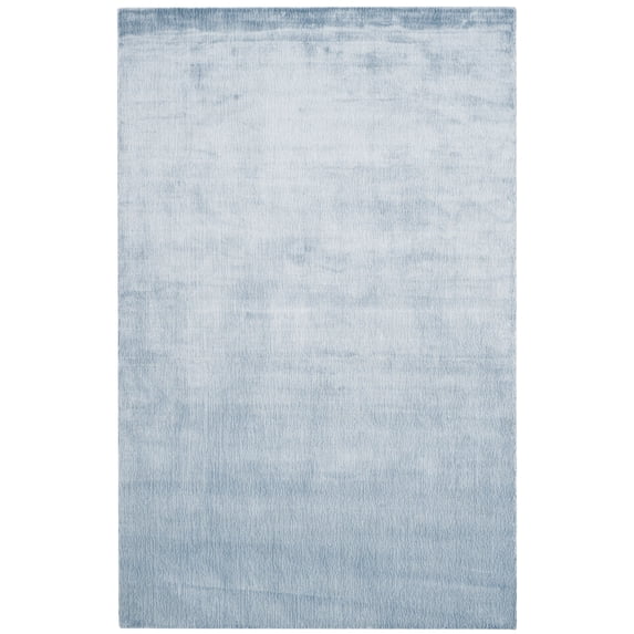 SAFAVIEH Mirage Collection MIR531A Handmade Champagne Rug