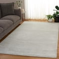thumbnail image 1 of Safavieh Mirage Albina Striped Area Rug, Ivory/Gray, 5' x 8', 1 of 10