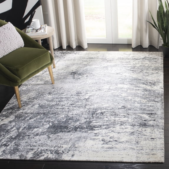 Safavieh Mirage Cathleen Abstract Overdyed Area Rug