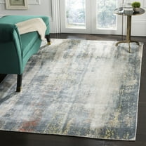 Safavieh Mirage Crystal Abstract Area Rug or Runner