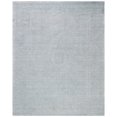 thumbnail image 1 of Safavieh Mirage Earnestine Hand Loomed Sea Blue Oriental Area Rug,  8' x 10', 1 of 6