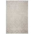 thumbnail image 1 of SAFAVIEH Mirage Frona Geometric Area Rug, Grey, 8' x 10', 1 of 10