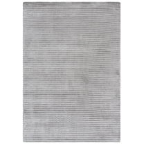 SAFAVIEH Mirage Winifred Chevron Area Rug, Graphite, 6' x 9'