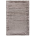 thumbnail image 1 of SAFAVIEH Mirage Jerrald Solid Area Rug, Grey, 6' x 9', 1 of 6