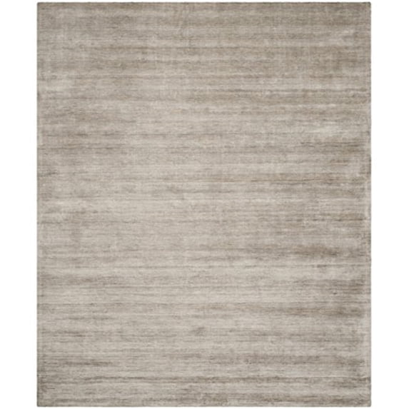Safavieh Mirage Grey Contemporary Rug - 9' x 12'