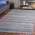thumbnail image 1 of Safavieh Mirage Kieron Distressed Area Rug, Gray, 5' x 8', 1 of 11