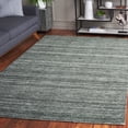 thumbnail image 1 of Safavieh Mirage Kieron Distressed Area Rug, Green, 6' x 6' Square, 1 of 11