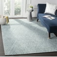 thumbnail image 1 of Safavieh Mirage Ormonde Geometric Area Rug, Indigo, 8' x 10', 1 of 8