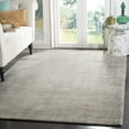 thumbnail image 1 of Safavieh Mirage Raschelle Solid Area Rug, Gray, 10' x 14', 1 of 8