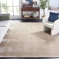 thumbnail image 1 of Safavieh Mirage Raschelle Solid Area Rug, Silver, 8' x 10', 1 of 12