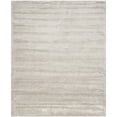 thumbnail image 1 of Safavieh Mirage Silver Contemporary Rug - 9' x 12', 1 of 5