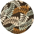 thumbnail image 1 of Safavieh Modern Art Jacqueline Floral Area Rug, 1 of 2