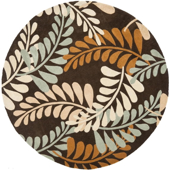 Safavieh Modern Art Jacqueline Floral Area Rug