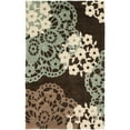 thumbnail image 1 of Safavieh Modern Art Joey Floral Area Rug or Runner, 1 of 5