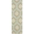 thumbnail image 1 of Safavieh Modern Art Layne Geometric Area Rug or Runner, 1 of 4
