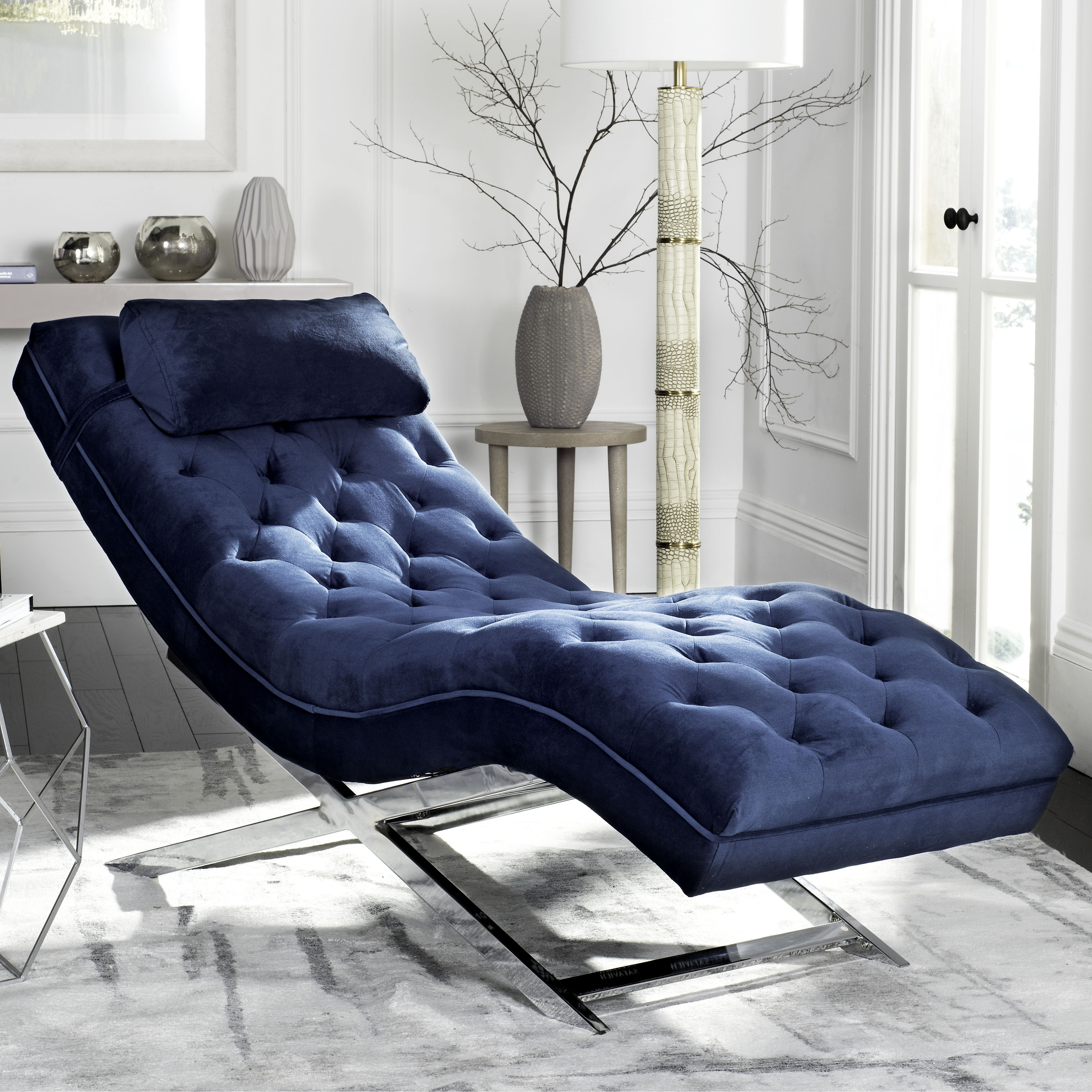 Multi Color Chaise longue